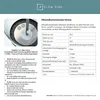 GLOW FIRE Ethanol Kamin 'Emma Concept L' | Ethanolkamin mit Produktbild-Vorschau 4