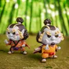 One Piece Funko POP ! - Jinbe (1265) Voir les images du produit 5
