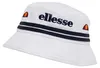 Ellesse Bucket Hat SAAA0839-WHITE in White color size Talla Produktbild-Vorschau 6