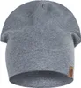 Kinder Set Beanie Mütze Schlauchschal Baumwolle Rundschal Produktbild-Vorschau 5