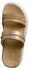 HEY DUDE AUSTIN SLIDE CLASSIC Gold Produktbild-Vorschau 7