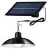 Pronett XJ4623 Solárna závesná LED lampa na záhradu s Náhľad obrázku produktu 3