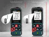 Laserový měřič vzdálenosti Humberg HM-173 60 m Náhled obrázku produktu 7