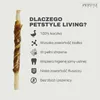 Petstyle Living pałeczka do żucia z kaczką - przekąska dla Podgląd zdjęcia produktu 7