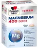 Doppelherz system MAGNESIO 400, comprimidos de liberación Vista previa de la imagen del producto 1