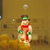 Kerstverlichting, hanglamp voor het raam, kerstdecoratie, Productafbeelding-voorbeeld 8