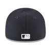Czapka New Era MY FIRST 59Fifty dla niemowląt - New York Podgląd zdjęcia produktu 5