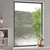 vidaXL Síť proti hmyzu do oken antracitová 80x120 cm Náhled obrázku produktu 2