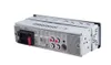 Junsun Autoradio a 1 din con vivavoce - Bluetooth, USB, Anteprima dell’immagine prodotto 5