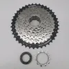 Shimano Kassette HG-400 | 8-fach | 11-40 Zähne HG 400 Produktbild-Vorschau 4