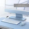 Satechi USB-C Slim Dock for 24 iMac blue Produktbild-Vorschau 10