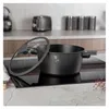 Berlinger Haus Antracit pot avec couvercle 30cm BH8133 Voir les images du produit 12