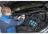 Hazet Bremsentlüfter Adapter 10-tlg. Produktbild-Vorschau 5