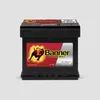 Banner Power Bull P4409, 12 V, Schwarz, 175 mm, 210 mm, 175 Produktbild-Vorschau 2