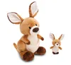NICI Wild Friends kangaroo Kelly, Spieltiere Produktbild-Vorschau 3