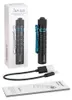 Torcia Olight I5R EOS 350 lumen LED bianco freddo portata Anteprima dell’immagine prodotto 16