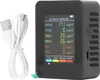 Monitor kvality ovzduší Přenosný detektor CO2 TVOC HCHO Náhled obrázku produktu 4