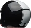 Bell TX501 Rally Jethelm Schwarz / Weiss S Produktbild-Vorschau 5