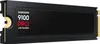 SSD M.2 (2280) 2TB Samsung 9100 PRO Heatsink (PCIe Produktbild-Vorschau 11