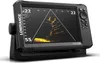 Rybársky echolot Lowrance Eagle Eye 9" s prevodníkom Live Náhľad obrázku produktu 8