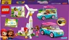 LEGO Friends 41443 - Oliviino elektrické auto Náhled obrázku produktu 11