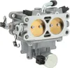 A carburetor replacement part for lawnmowers. Voir les images du produit