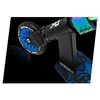 SOKE EVO street nero arcobaleno scooter performance Anteprima dell’immagine prodotto 2