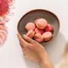 like Villeroy & Boch Lave beige Frühstücksset 6tlg Produktbild-Vorschau 2