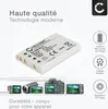 CELLONIC 1x Batterie pour Appareil photo Compatible avec Voir les images du produit 5