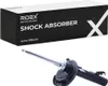 RIDEX Stoßdämpfer Vorne Links für FORD Focus II Schrägheck Produktbild-Vorschau 2