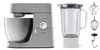 Chef XL keukenmachine KVL4110S Productafbeelding-voorbeeld 1