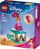 LEGO® Disney Prinzessin 43259 Arielle Spieluhr Produktbild-Vorschau 9