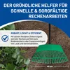 Rival 3-teiliges Garten-Set – enthält Besen mit Stiel Produktbild-Vorschau 4