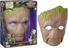 Marvel Elektronische Groot-Maske Guardians of the Galaxy Produktbild-Vorschau 4