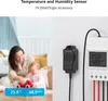 SONOFF THS01 Temperatur- und Feuchtigkeitssensor Produktbild-Vorschau 8