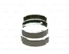 Bosch Bremsbackensatz  0 986 487 568 Produktbild-Vorschau 12