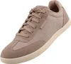 Skechers Placer Herren Sneaker in Beige, Größe 43 Produktbild-Vorschau 1