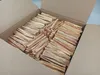 FEUERKAISER Kienspan Fatwood (ca. 500 Sticks, 5kg, Länge Produktbild-Vorschau 1