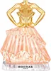 Rochas Audace Eau de Parfum, sprayflacon, 90 ml Productafbeelding-voorbeeld 1