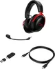 HyperX Gaming Headset, Cloud III, Bezprzewodowy, Mikrofon, Podgląd zdjęcia produktu 10
