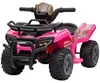 HOMCOM Mini Elektro-Quad Kinder Elektro ATV Kinderwagen Produktbild-Vorschau 1