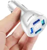 Wozinsky Wccaw 50W 4X Usb-A Qc Caricabatteria per auto - Anteprima dell’immagine prodotto 2