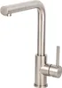 Caressi CABL003I U ECO Küchenarmatur. Edelstahl. Produktbild-Vorschau 3