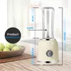 KitchenApp Retro-Mixer - Mixer zum Mitnehmen - Produktbild-Vorschau 8