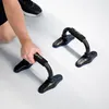 Gymtek planche de push-up en acier avec extenseurs - Voir les images du produit 6