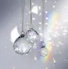 folia Kristalle Sun Catcher CRYSTAL TRIO 3 Stück Produktbild-Vorschau 2