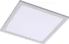 Lindby LED-Panel Enhife, weiß, 30 x 30 cm, Metall, 4.000 K Produktbild-Vorschau 1