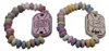 Candy Uhren bunte Armbanduhr aus Traubenzucker Produktbild-Vorschau 1