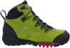 Waldläufer Wanderschuhe Wanderschuhe Leder/Textil Produktbild-Vorschau 55