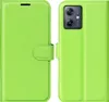 Motorola Moto G54 Hülle - Coverup Klapphülle - Grün Produktbild-Vorschau 1